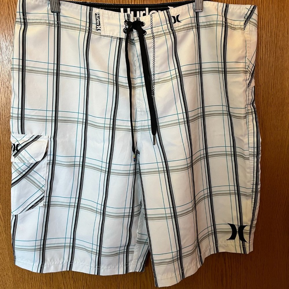 Hurley Board Shorts